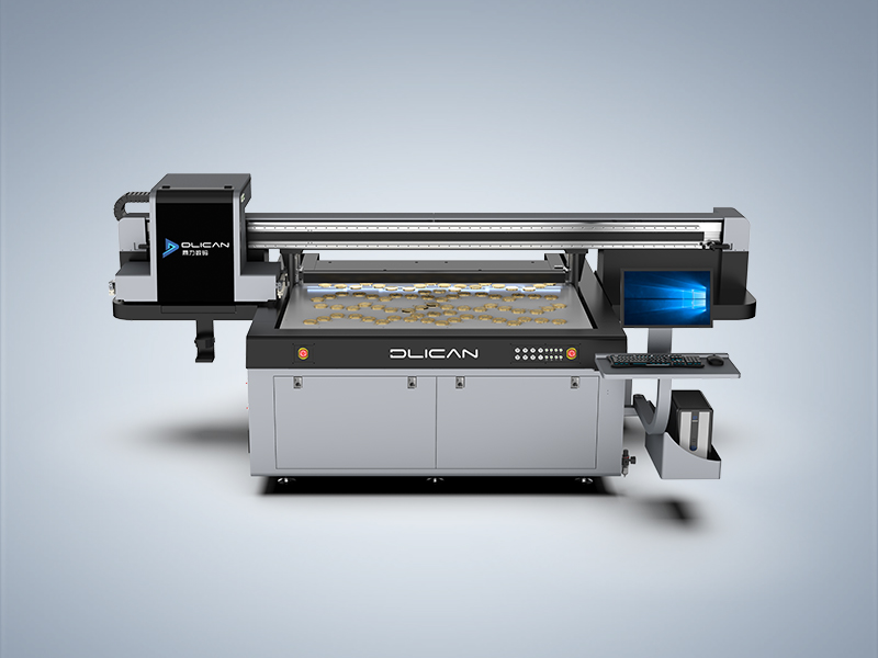 DLI-1612 線陣視覺uv打印機(jī)